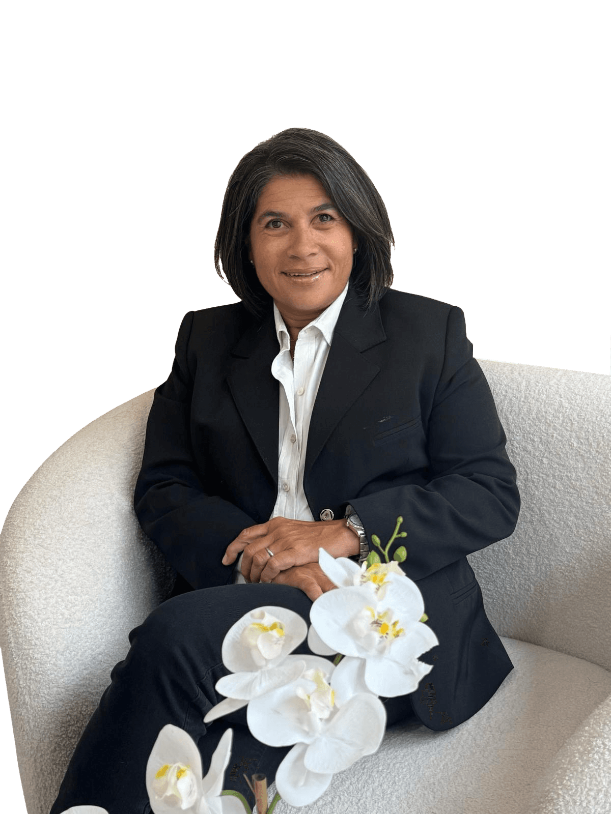 Sandra Ghattas Brundler