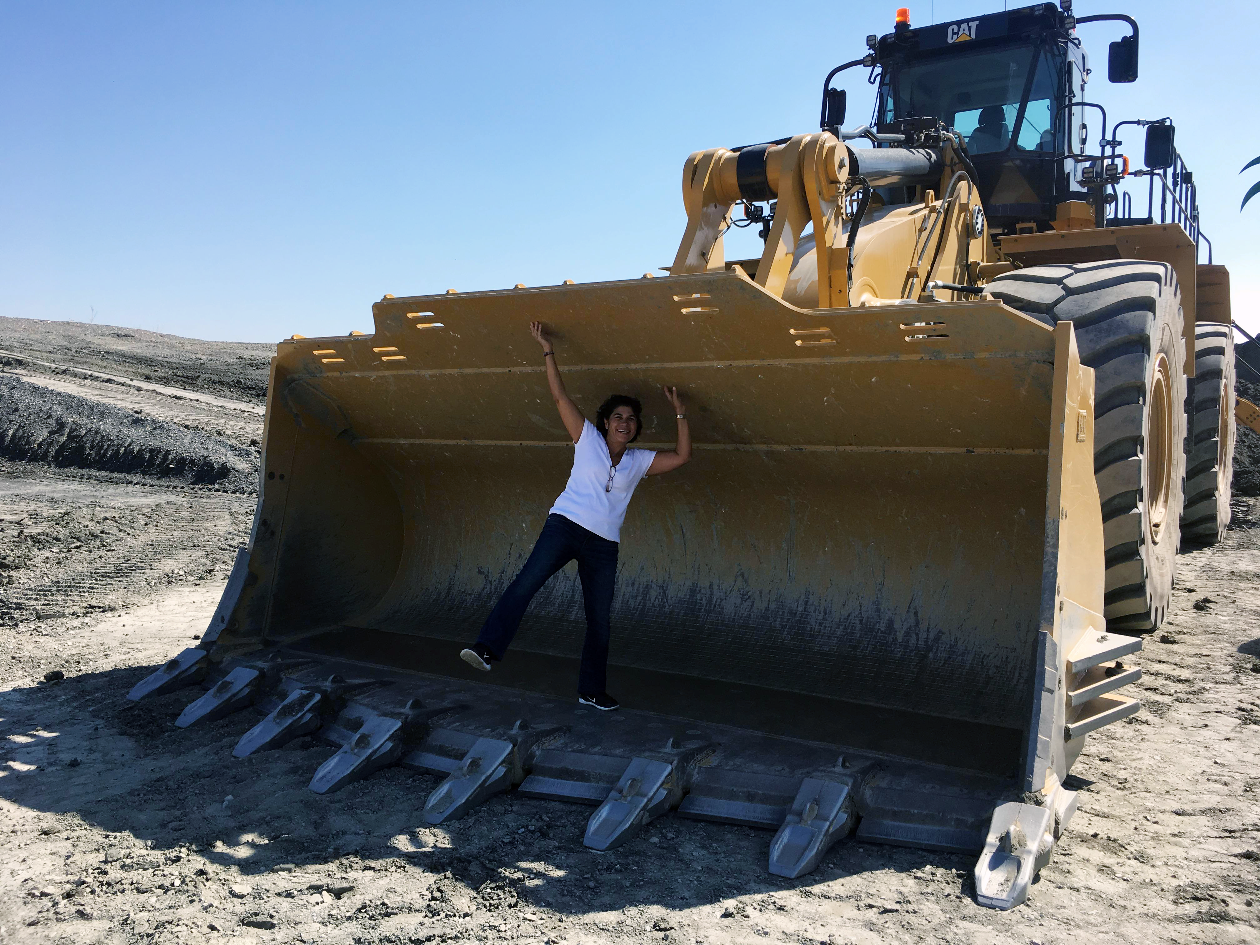 Sandra Ghattas Brundler